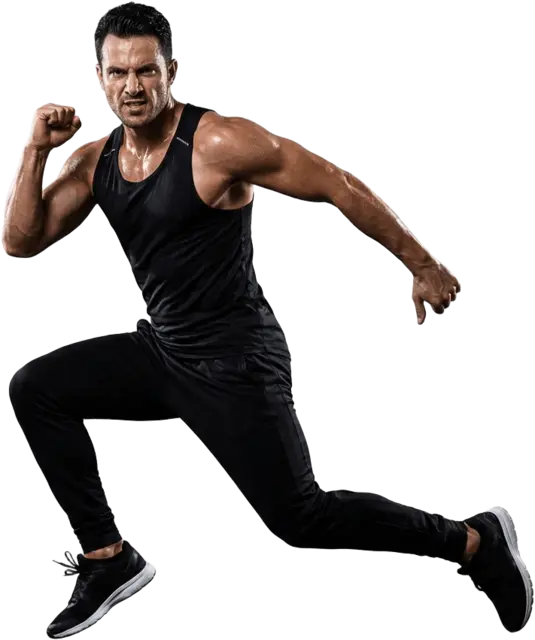 Kickboks ve fonksiyonel hareket